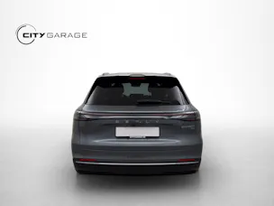 Geely Starray EM-i Pro+