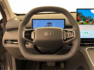 Geely Starray EM-i Pro+