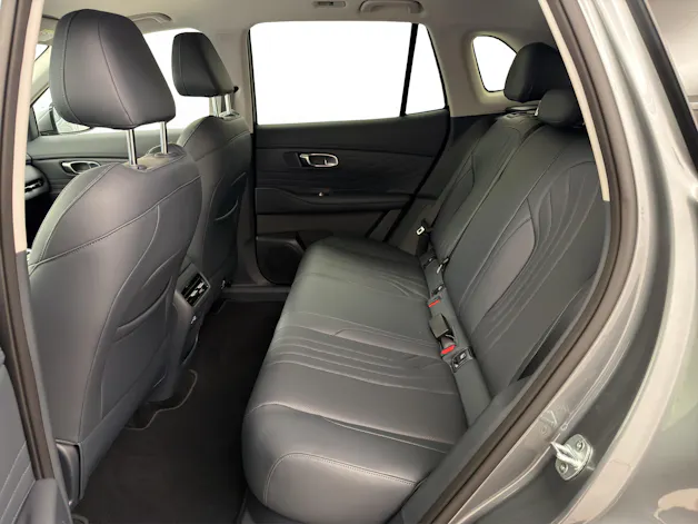 Geely Starray EM-i Pro+
