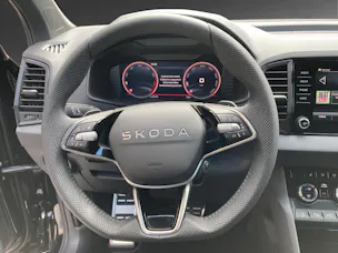 SKODA Karoq 2.0 TSI SportLine 4x4 DSG