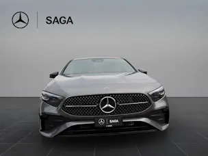 MERCEDES-BENZ A 220 4Matic 8G-DCT