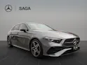 MERCEDES-BENZ A 220 4Matic 8G-DCT