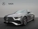 MERCEDES-BENZ A 220 4Matic 8G-DCT