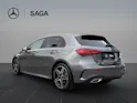 MERCEDES-BENZ A 220 4Matic 8G-DCT