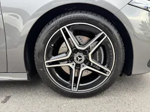 MERCEDES-BENZ A 220 4Matic 8G-DCT