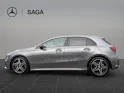 MERCEDES-BENZ A 220 4Matic 8G-DCT
