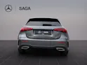 MERCEDES-BENZ A 220 4Matic 8G-DCT