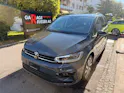 VW Touran 1.5 TSI HIGHLINE R-LINE ***4 JAHRE VW WERKSGARANTIE ***