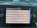 VW Touran 1.5 TSI HIGHLINE R-LINE ***4 JAHRE VW WERKSGARANTIE ***