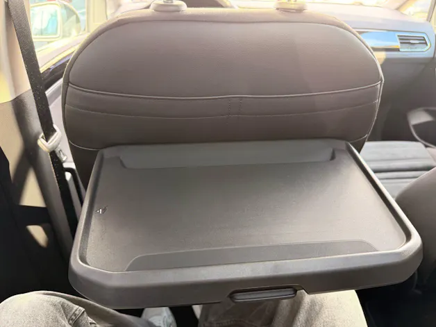 VW Touran 1.5 TSI HIGHLINE R-LINE ***4 JAHRE VW WERKSGARANTIE ***