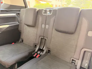 VW Touran 1.5 TSI HIGHLINE R-LINE ***4 JAHRE VW WERKSGARANTIE ***