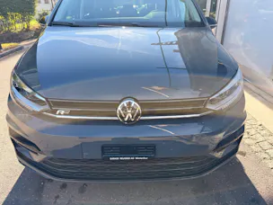 VW Touran 1.5 TSI HIGHLINE R-LINE ***4 JAHRE VW WERKSGARANTIE ***
