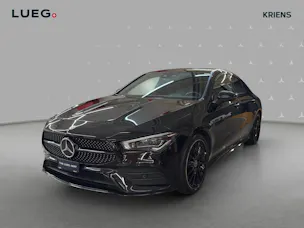 MERCEDES-BENZ CLA 250 - AMG / Rückfahrkamera / Multibeam LED / Ambiente-Licht / Soundsystem
