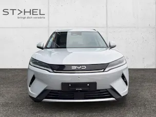 BYD Atto 2 DM-i Boost