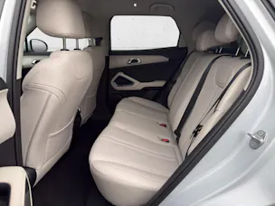 BYD Atto 2 DM-i Boost