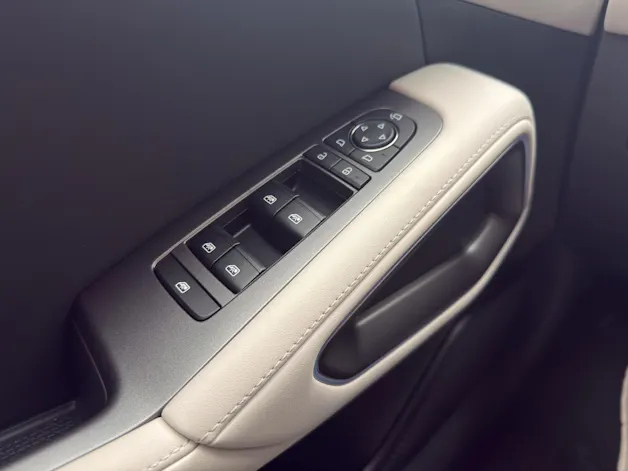 BYD Atto 2 DM-i Boost