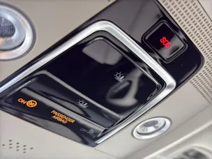 BYD Atto 2 DM-i Boost