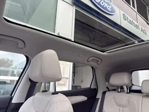 BYD Atto 2 DM-i Boost
