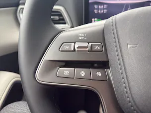 BYD Atto 2 DM-i Boost