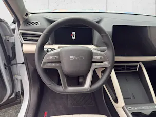 BYD Atto 2 DM-i Boost