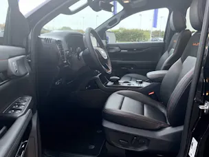 FORD Ranger 3.0 EcoBlue 4x4 Wildtrak