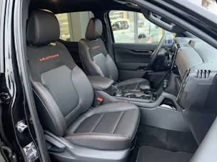 FORD Ranger 3.0 EcoBlue 4x4 Wildtrak