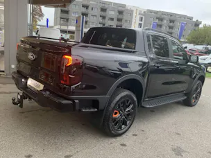 FORD Ranger 3.0 EcoBlue 4x4 Wildtrak
