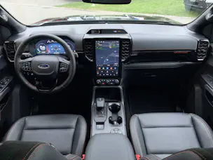 FORD Ranger 3.0 EcoBlue 4x4 Wildtrak