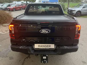 FORD Ranger 3.0 EcoBlue 4x4 Wildtrak