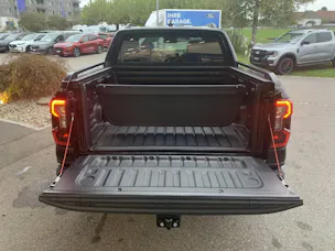 FORD Ranger 3.0 EcoBlue 4x4 Wildtrak