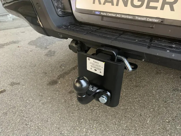 FORD Ranger 3.0 EcoBlue 4x4 Wildtrak