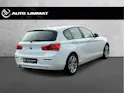 BMW 118d xDrive