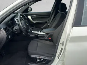 BMW 118d xDrive