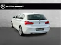 BMW 118d xDrive