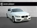 BMW 118d xDrive