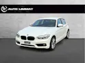 BMW 118d xDrive