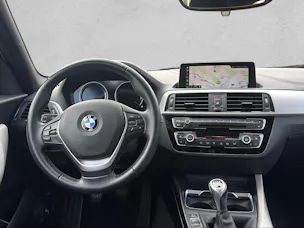 BMW 118d xDrive