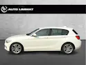 BMW 118d xDrive