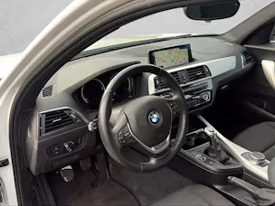 BMW 118d xDrive