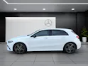 MERCEDES-BENZ A 200 Night Star 7G-DCT