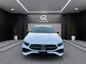 MERCEDES-BENZ A 200 Night Star 7G-DCT