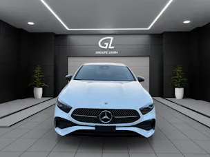 MERCEDES-BENZ A 200 Night Star 7G-DCT