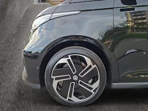 VW ID.Buzz LWB GTX 4 Motion