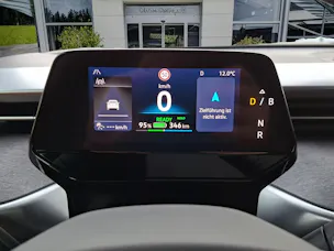 VW ID.Buzz LWB GTX 4 Motion