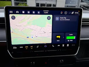 VW ID.Buzz LWB GTX 4 Motion