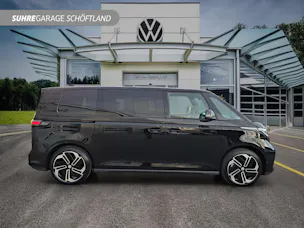 VW ID.Buzz LWB GTX 4 Motion