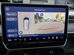 VW ID.Buzz LWB GTX 4 Motion