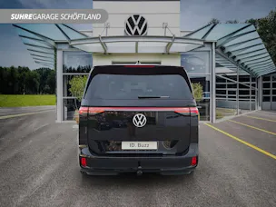 VW ID.Buzz LWB GTX 4 Motion