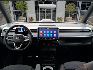 VW ID.Buzz LWB GTX 4 Motion