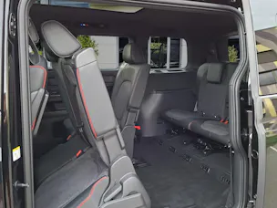 VW ID.Buzz LWB GTX 4 Motion